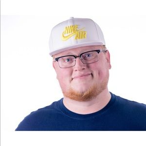 Meet your Posher, Mark